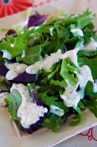 Homestyle Ranch Dressing