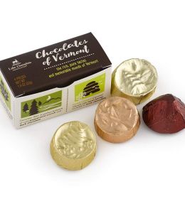 Lake Champlain 'Chocolates of Vermont' 4 pc Assortment