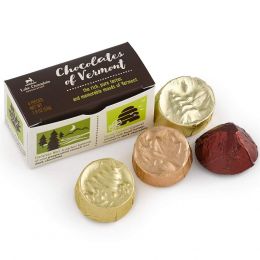 Lake Champlain 'Chocolates of Vermont' 4 pc Assortment