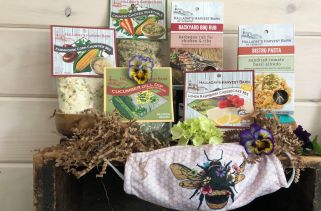 Be Well Box