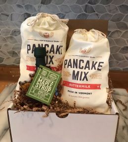 Vermont Breakfast Box