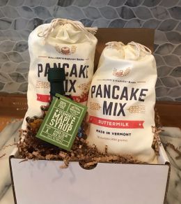 Vermont Breakfast Box