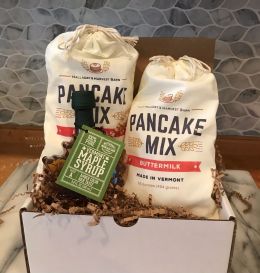 Vermont Breakfast Box