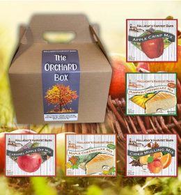 The Orchard Box