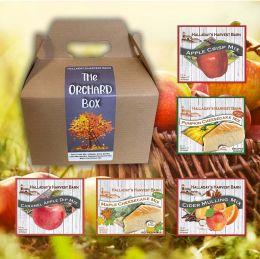 The Orchard Box