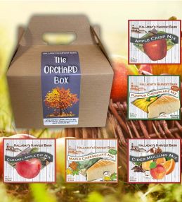 The Orchard Box