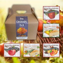 The Orchard Box