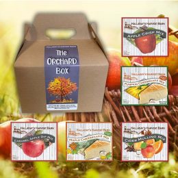 The Orchard Box