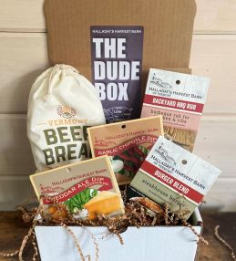 Dude Box
