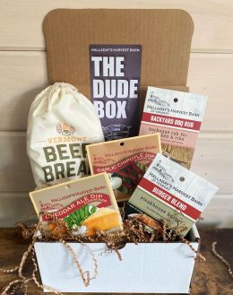 Dude Box