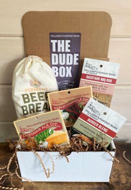 Dude Box