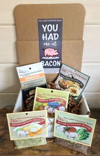 You Had Me At Bacon Box