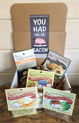 You Had Me At Bacon Box