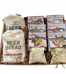 Soup & Bread Box
