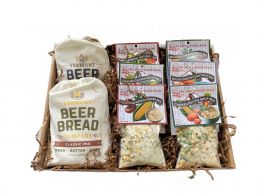 Soup & Bread Box
