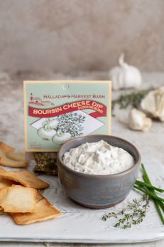Boursin Cheese