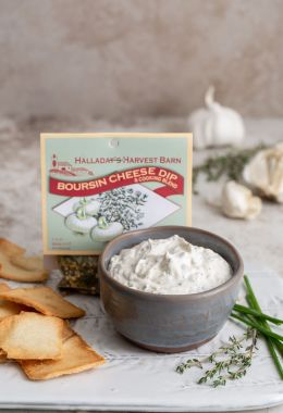 Boursin Cheese
