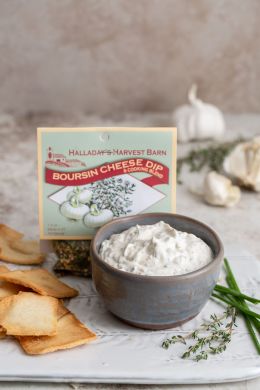 Boursin Cheese