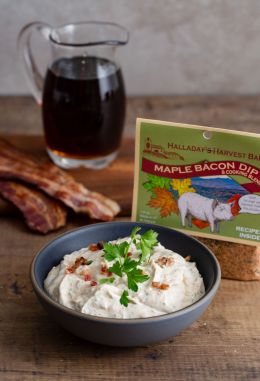 Maple Bacon