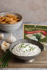 Garlic Chive