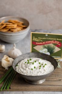 Garlic Chive
