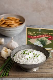Garlic Chive