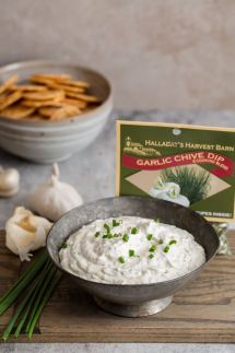 Garlic Chive