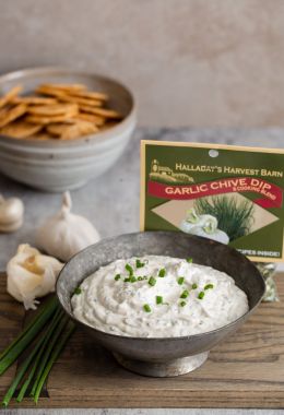Garlic Chive