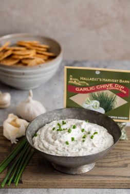 Garlic Chive