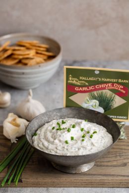 Garlic Chive