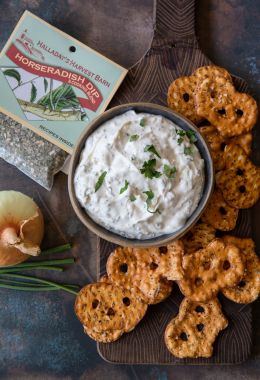 Horseradish