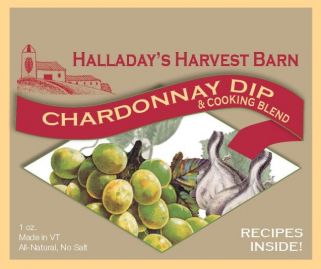 Chardonnay