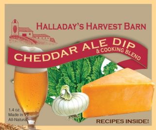 Cheddar Ale