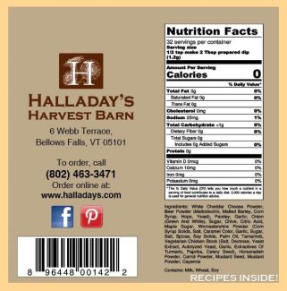 Cheddar Ale