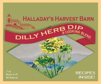 Dilly Herb
