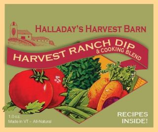Harvest Ranch