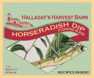 Horseradish