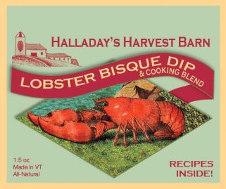 Lobster Bisque