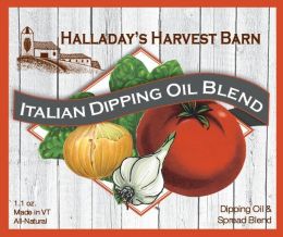 Italian Dipping Oil Blend