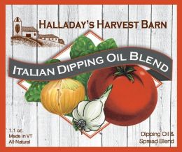 Italian Dipping Oil Blend