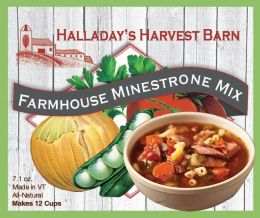 Farmhouse Minestrone
