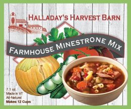 Farmhouse Minestrone