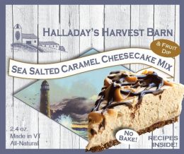 Sea Salted Caramel