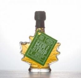 3.4 oz Jug Maple Syrup