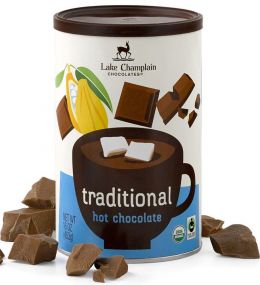Lake Champlain Traditional Organic Hot Chocolate