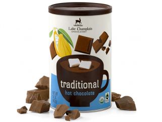 Lake Champlain Traditional Organic Hot Chocolate