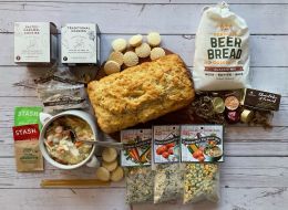 The Be Well Box
