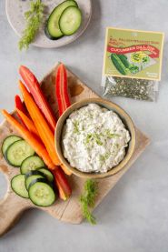 Cucumber Dill