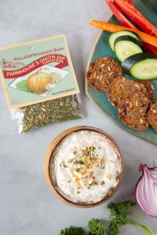 Farmhouse Five Onion