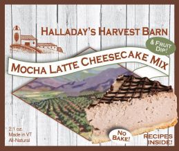 Mocha Latte